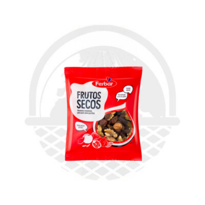 Fruits Secs FERBAR 100G