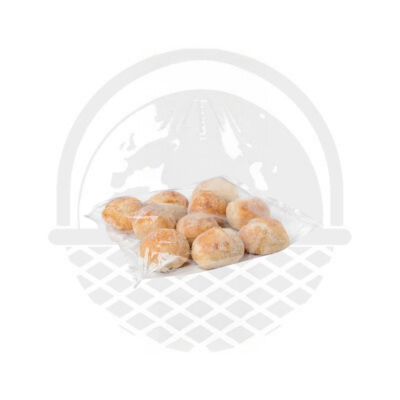 Pain Type "bijou artesanal" surgelés 45G