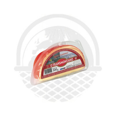 Fromage Flamengo O Transmontano 1/4 300G