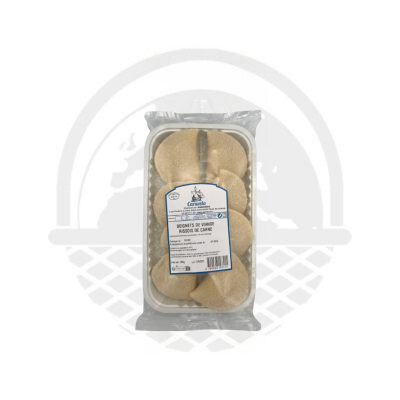 Beignets de Viande surgelés CARAVELA 300G