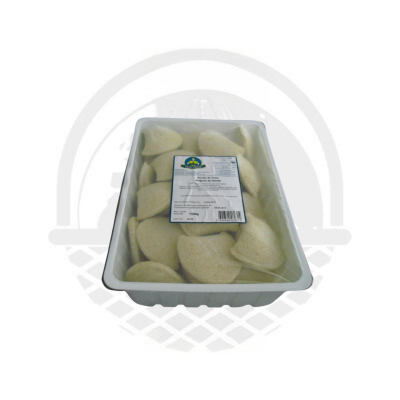 Beignets de Viande surgelés PESCADOR 1.5KG