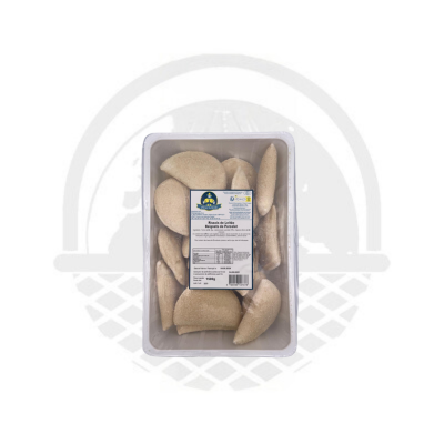 Beignets de Cochon De Lait surgelés PESCADOR 1.5KG