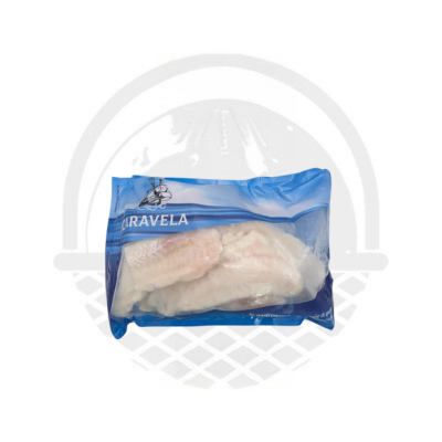 Filet De Merlu surgelé CARAVELA 900G Net Egoutté