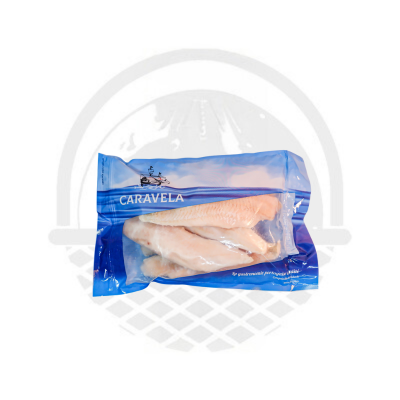 Filet De Panga surgelé CARAVELA Net Egoutté 800G
