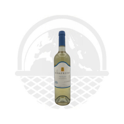 Vin Ribafreixo Selecao Blanc 2022 75cL - 13°