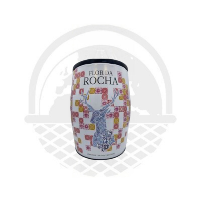Tonneau Vin Flor De Rocha Rosé Bib 3L 13°