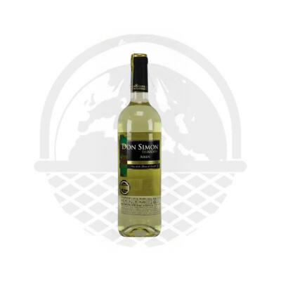 Vin blanc espagnol Don Simon Airen 75cL 11.5°
