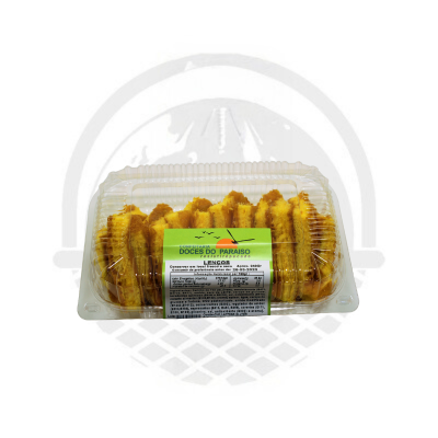 Gâteaux "Lenços" Doces Do Paraiso 240G