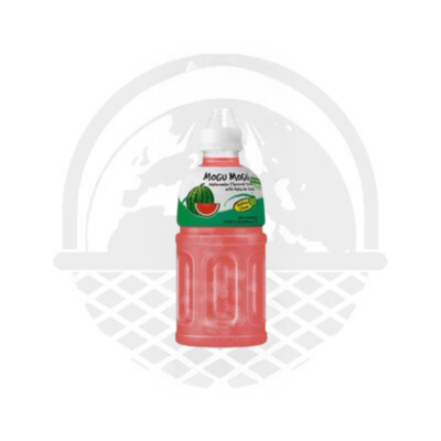 Boisson Pastèque et Nata de Coco MOGU MOGU 32cL