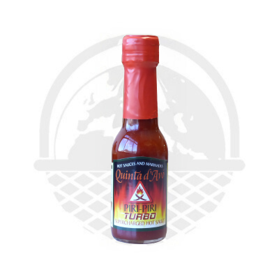 Piri Piri Extra (Turbo) Fort Quinta d'Avo 95mL - Panier du Monde