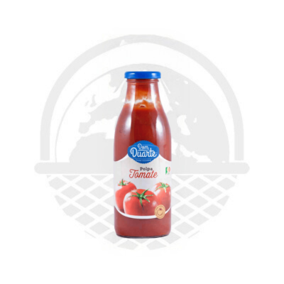 Pulpe De Tomate Dom Duarte 500g