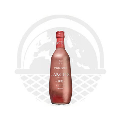 Vin Rosé portugais "Lancers" 75cl - Panier du Monde