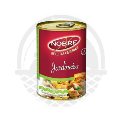 Jardineira Nobre 420G