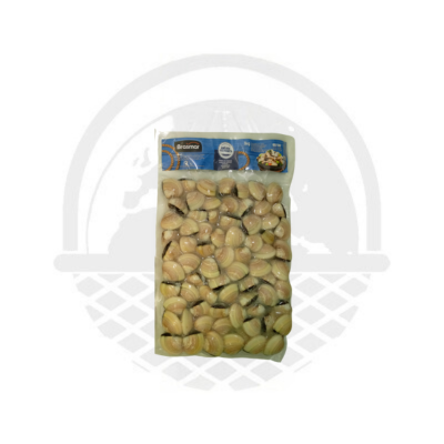 CYTHEREE (type palourde) surgelées BRASMAR 1KG
