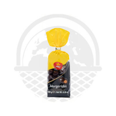 Amandes "MARGARIDAS" VIEIRA DE CASTRO 180G