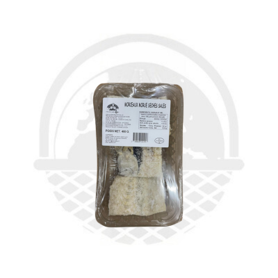 Morceaux De Morue PESCADOR 400G