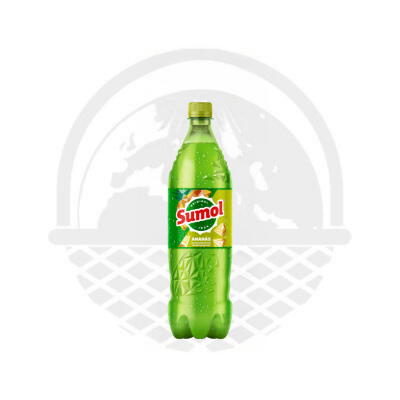 Sumol Ananas 1L