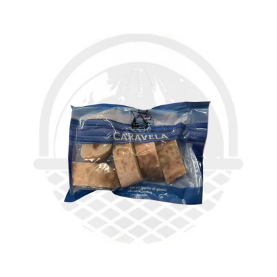 Abadeche "Maruca Posta" surgelé CARAVELA 900G Net Egoutté