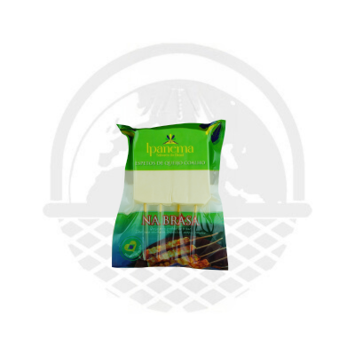 Brochettes de Fromage IPANEMA 350G