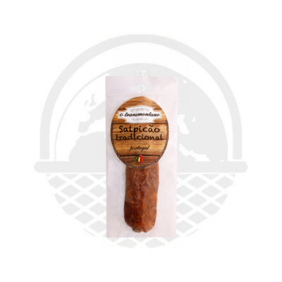 SALPICAO TRADITIONNEL TRANSMONTANO 225G