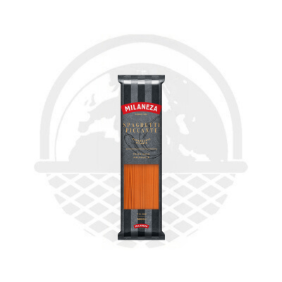 Spaghetti au piment MILANEZA 500G