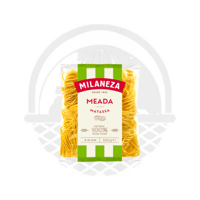 Pâtes Meada Milaneza 500g