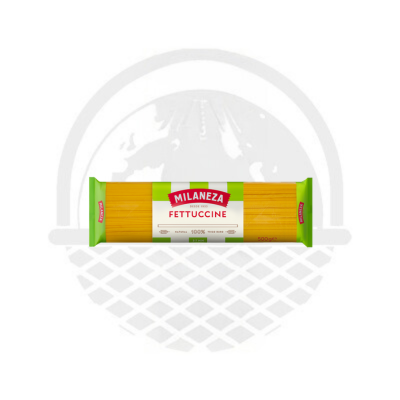Fettucine Milaneza 500g