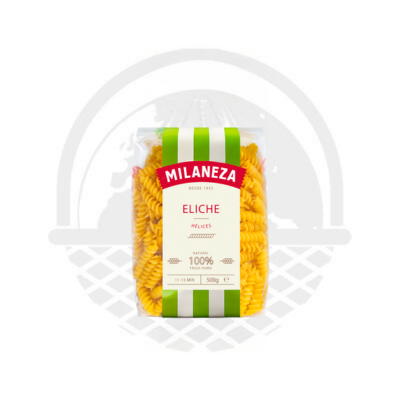 Pâtes Helice Milaneza 500G