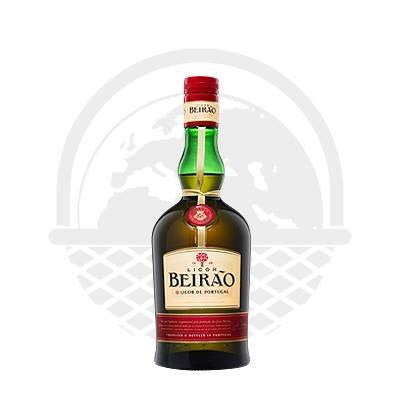 Liqueur Portugaise "Licor De Beirao" 70cl 22° - Panier du Monde