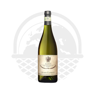VIN GAVI 2014 75CL - Panier du Monde - Produits portugais,antillais,espagnols,américains en ligne