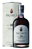 Porto Pacheca 20 Ans tawny 75cl - Panier du Monde