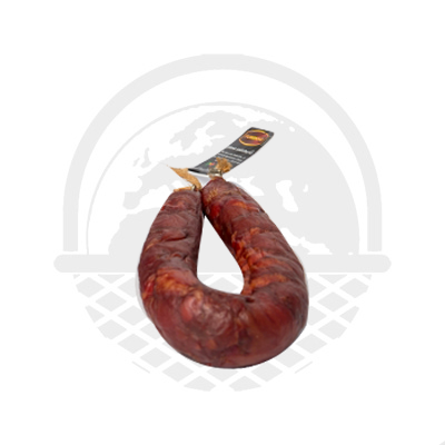CHORIZO DE VIANDE FUMINHO 150G - Panier du Monde - Produits portugais,antillais,espagnols,américains en ligne