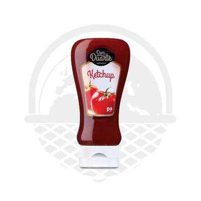 Ketchup Dom Duarte 280g