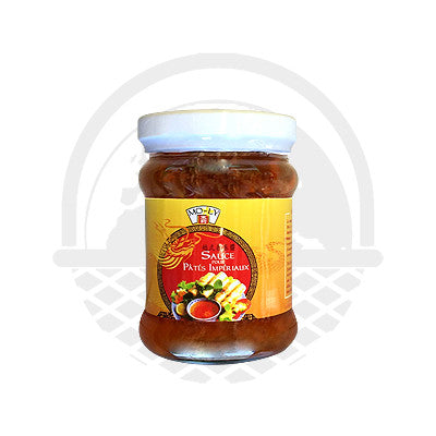 Sauce pour pâtés impériaux "Mo Ly" 220ml - Panier du Monde - Produits portugais,antillais,espagnols,américains en ligne