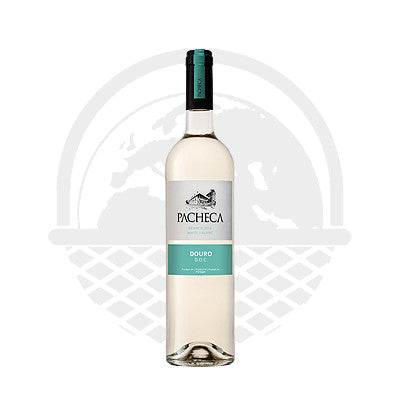 Vin blanc colheita "Quinta Da Pacheca" Douro 75cl - Panier du Monde