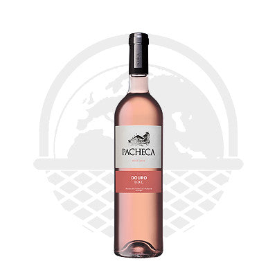 Vin Rosé colheita "Quinta Da Pacheca" Douro 75cl - Panier du Monde