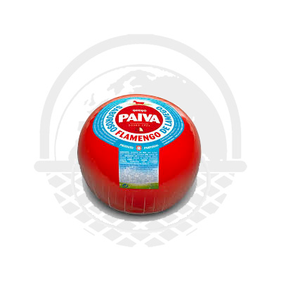 Fromage Flamengo Prato Paiva 500g - Panier du Monde - Produits portugais,antillais,espagnols,américains en ligne