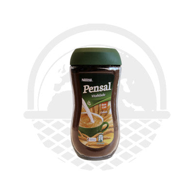 Café Pensal Nestlé 200g - Panier du Monde - Produits portugais,antillais,espagnols,américains en ligne