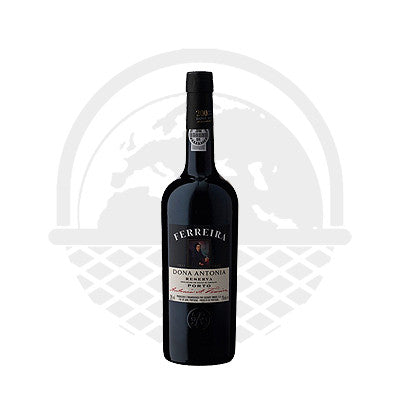 Porto Ferreira Dona Antonia Rouge 75 cl - Panier du Monde
