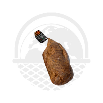 SALPICAO CACHACO FUMINHO 300G - Panier du Monde - Produits portugais,antillais,espagnols,américains en ligne