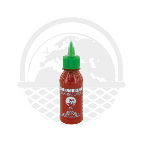 Sauce piment Sriracha 150g – Panier du Monde