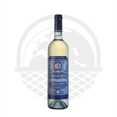 Vin Vert portugais "Casal Garcia" 75cl - Panier du Monde