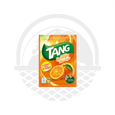 Préparation Pour Boisson Tang Orange 30g Pour 1 Litre – Panier du Monde