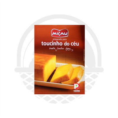 Préparation Toucinho Do Ceu Micau 230g - Panier du Monde