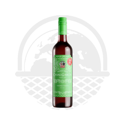 Vin Casal Garcia Sweet Red 75cl 10%