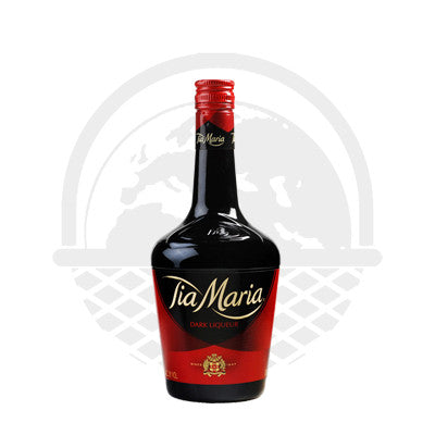 Liqueur portugaise "Tia Maria" 75cl - Panier du Monde