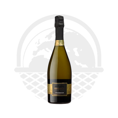 PROSECCO TORRESELLA 75 CL - Panier du Monde - Produits portugais,antillais,espagnols,américains en ligne