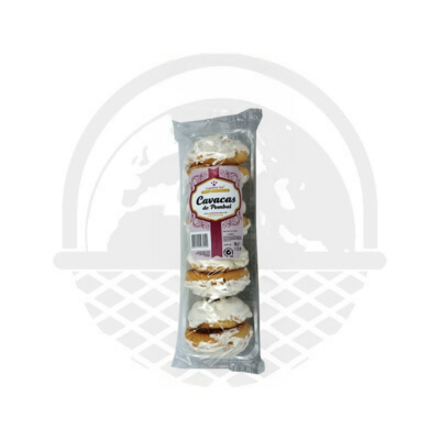 Cavacas de POMBAL Confeitaria Vale 90G