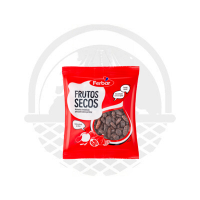 Raisins secs sans grains FERBAR 100G