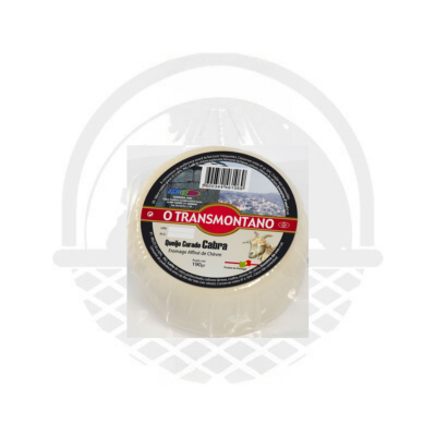 Fromage De Chèvre Affiné O Transmontano 190G